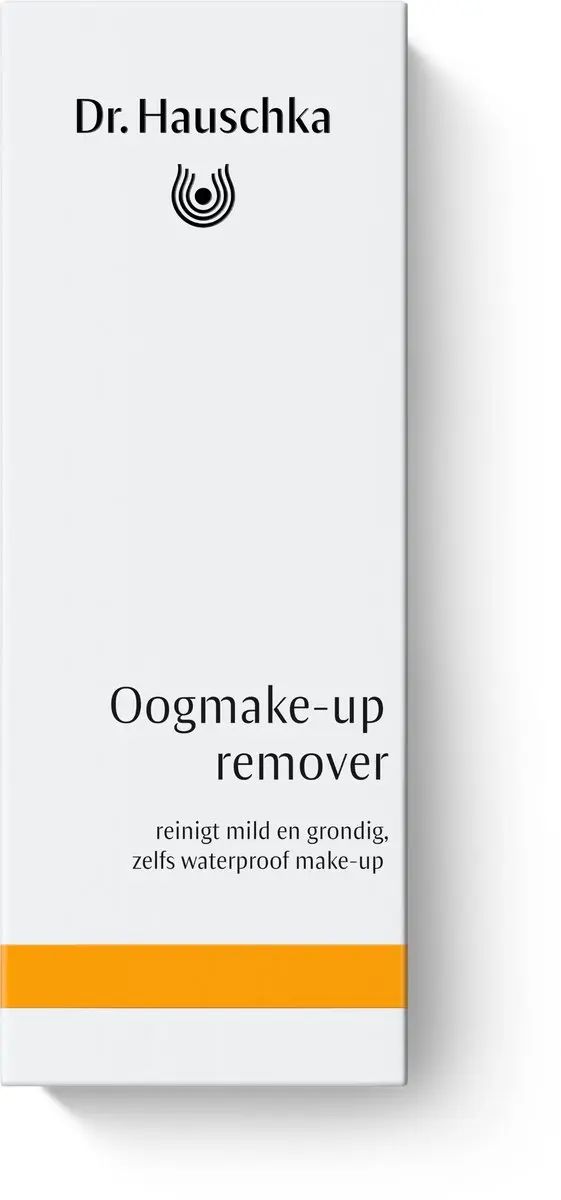 Dr. Hauschka Oogmake-up Remover 75ml
