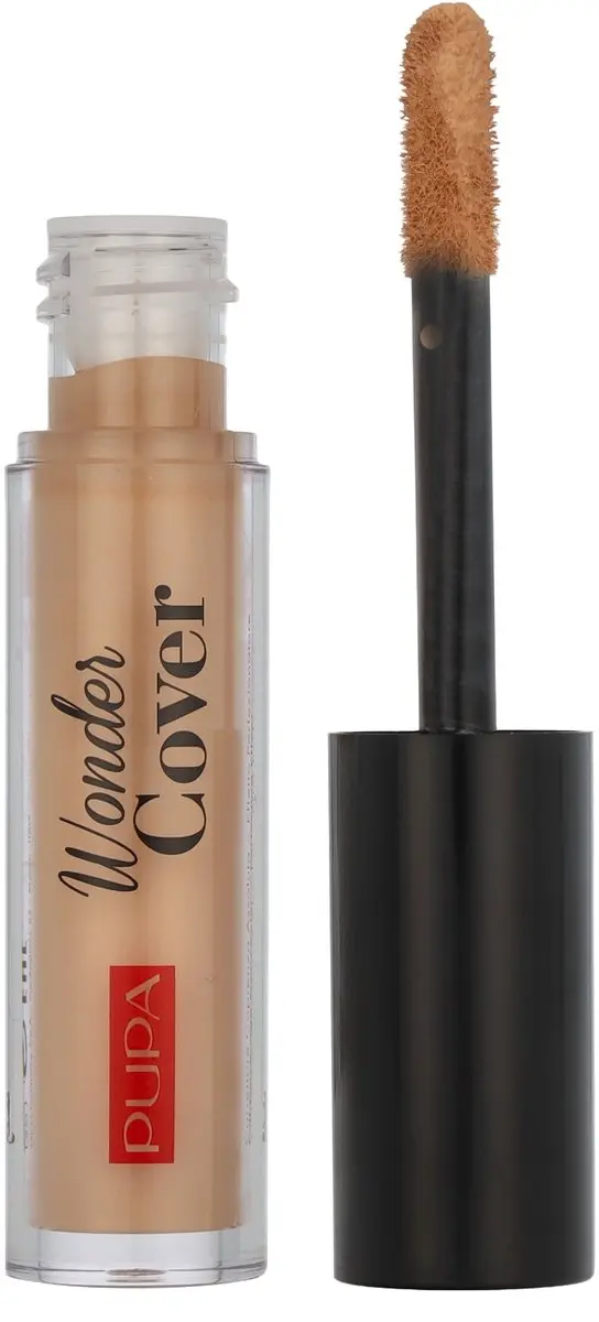 Pupa Wonder Cover Concealer Cream Beige 3.8ml