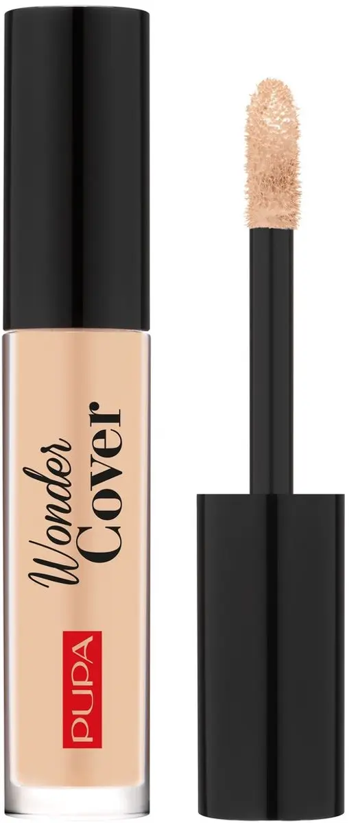 Pupa Wonder Cover Concealer Cream Beige 3.8ml