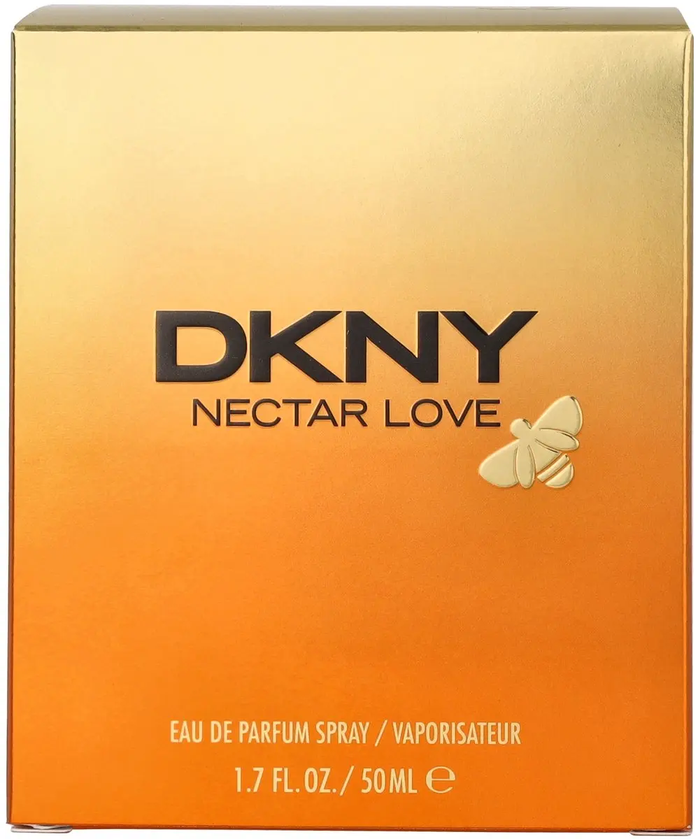 DKNY Donna Karan Nectar Love Eau de Parfum 50ml