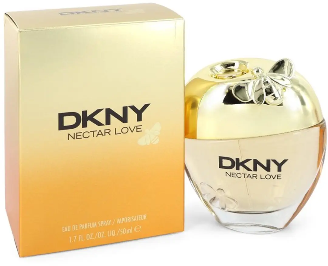 DKNY Donna Karan Nectar Love Eau de Parfum 50ml