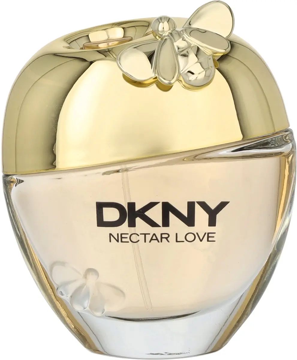 DKNY Donna Karan Nectar Love Eau de Parfum 50ml