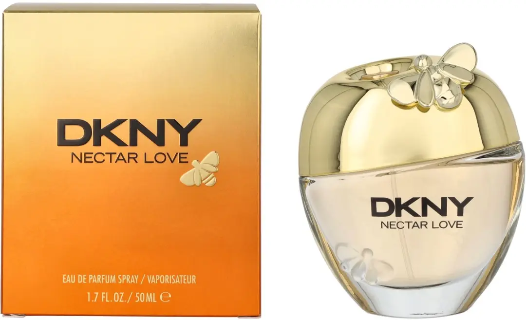 DKNY Donna Karan Nectar Love Eau de Parfum 50ml