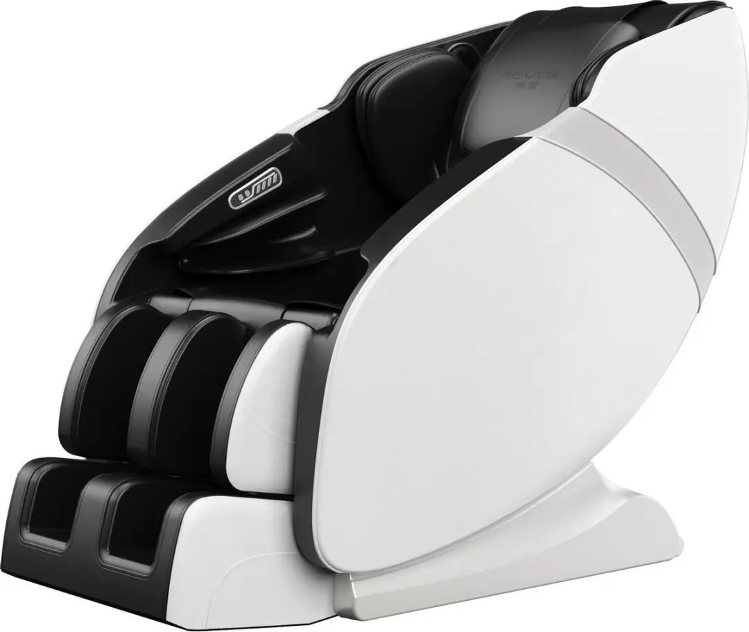 NRG Wellness Massagestoel Deluxe R8311W
