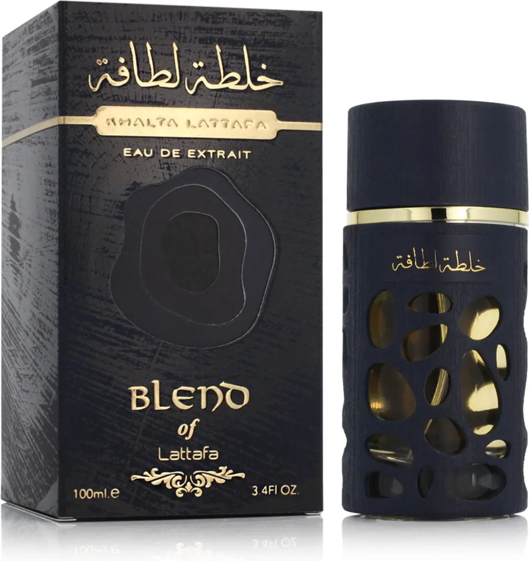 Lattafa Khalta EDP Unisex Parfum 100ml