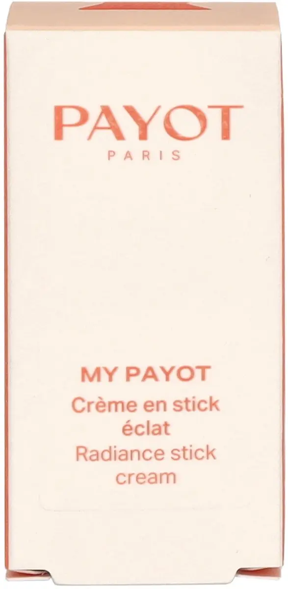 Payot My Creme Stick Éclat 25ml