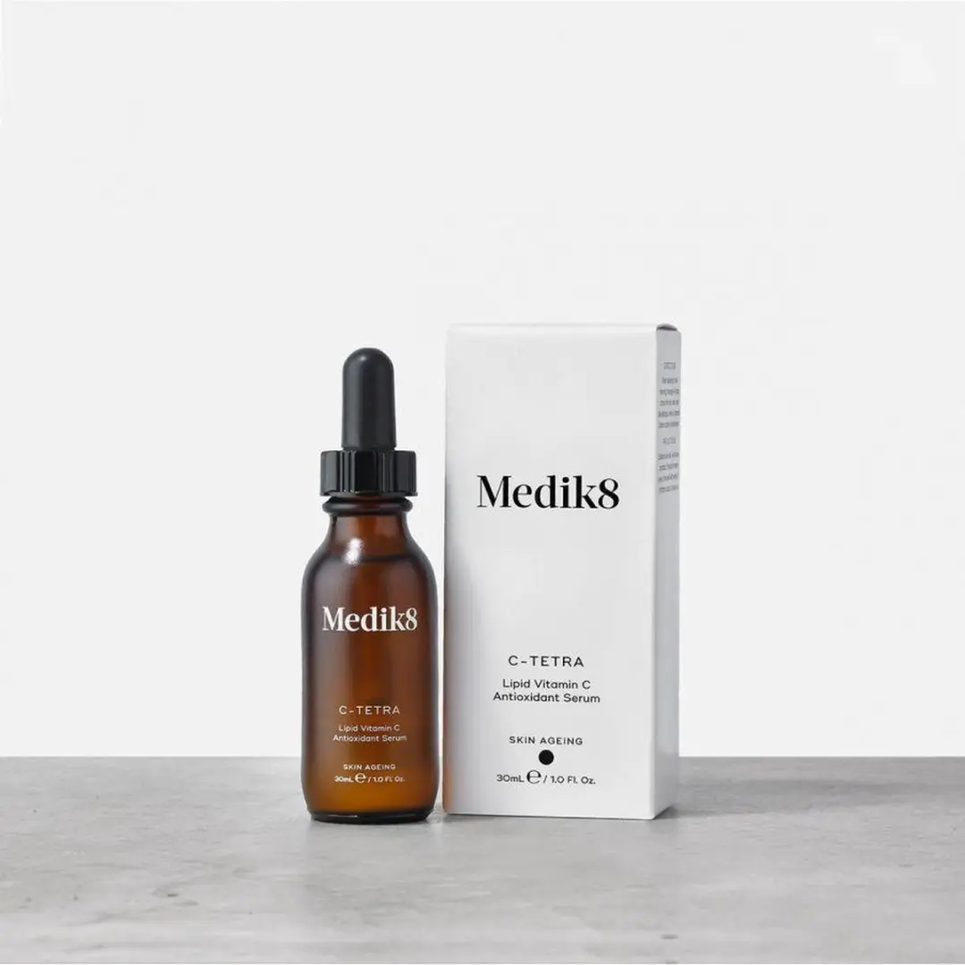 Medik8 C-Tetra Vitamine C Serum 30ml
