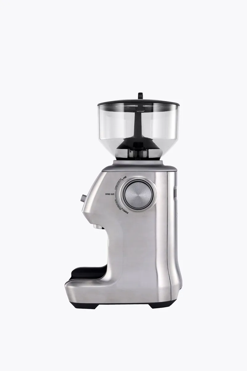 Sage the Smart Grinder Pro SCG820BSS4EEU1 Koffiemolen - Zilver