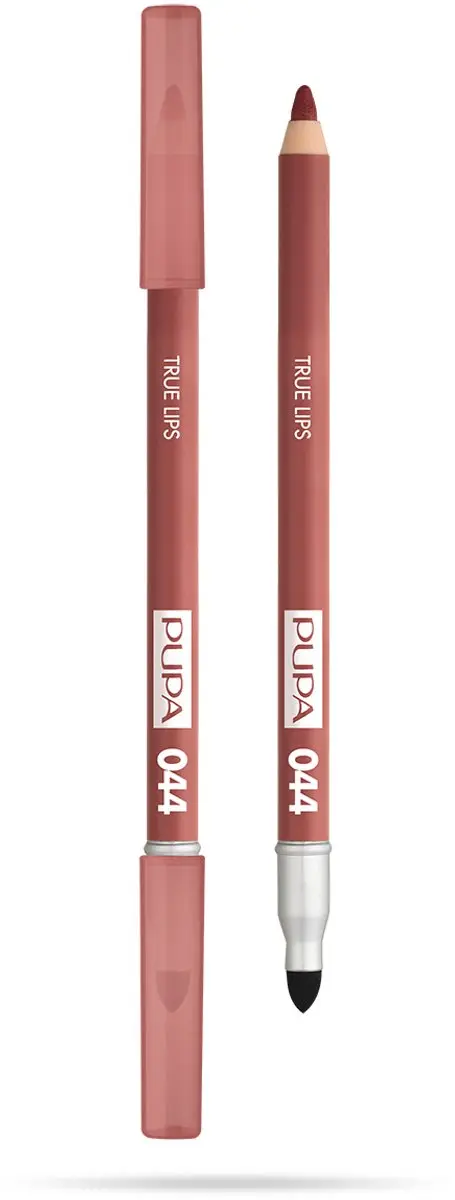 Pupa Milano Sunny Afternoon True Lips 044 Roze