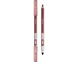 Pupa Milano Sunny Afternoon True Lips 044 Roze - 1.2ml