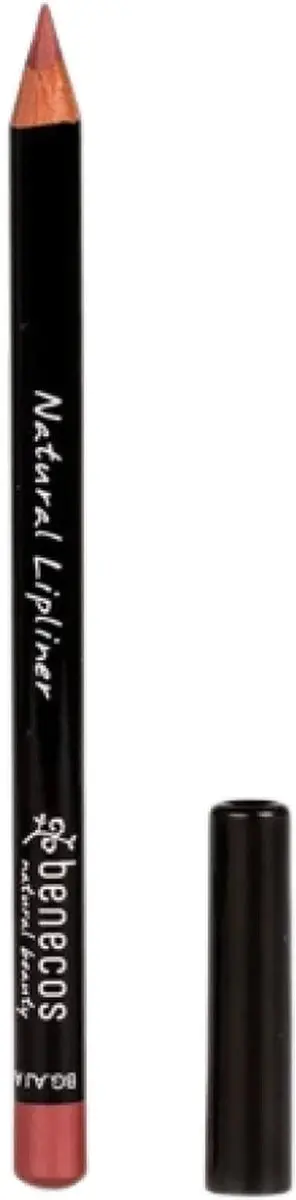 Benecos Natuurlijke Lipliner Sandalwood 4ml