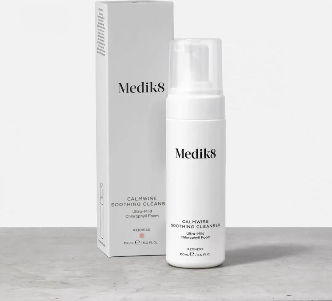 Medik8 Calmwise Soothing Cleanser 150ml
