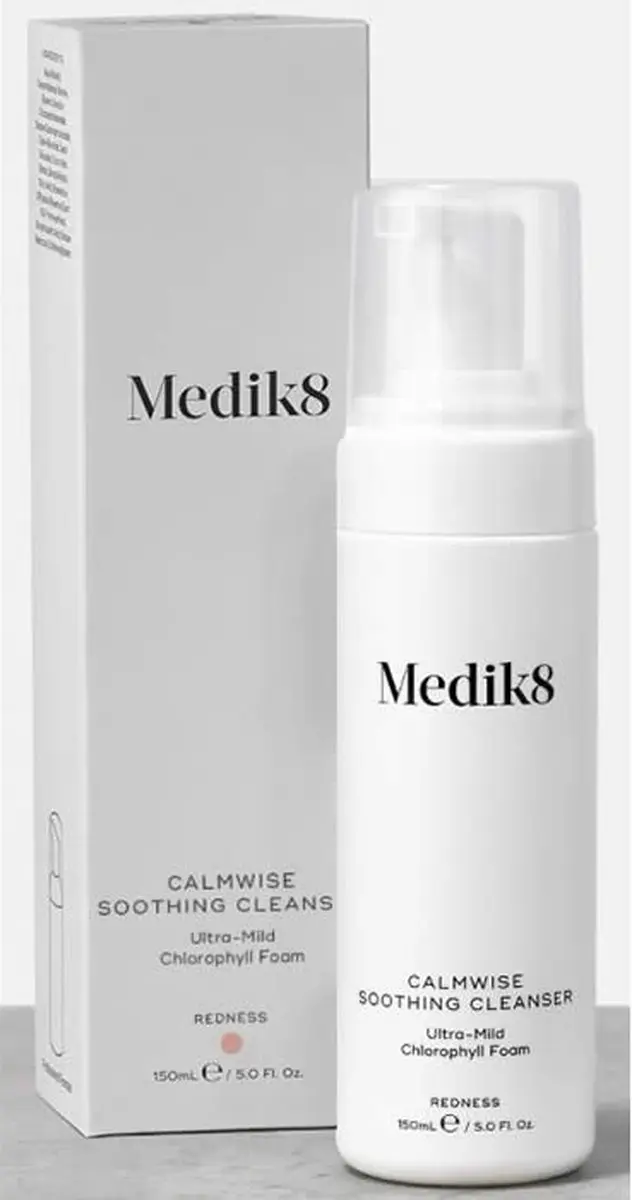 Medik8 Calmwise Soothing Cleanser 150ml