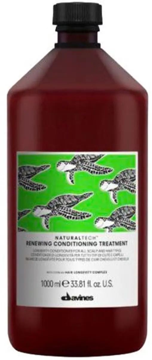 Davines Naturaltech Renewing Conditioner 1000ml