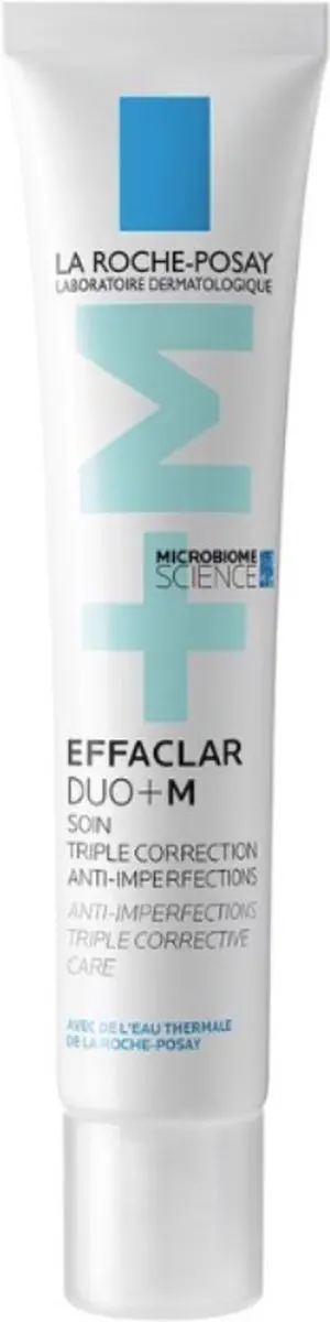 La Roche-Posay Effaclar DUO Dagcrème 40ml