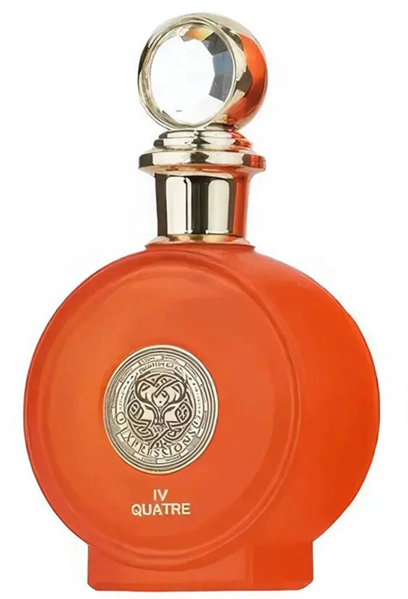 Paris Corner Parfum Extract IV Quatre North Stag Expressions 100ml