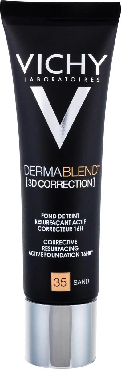 VICHY Dermablend 3D Correctie Foundation nr. 35