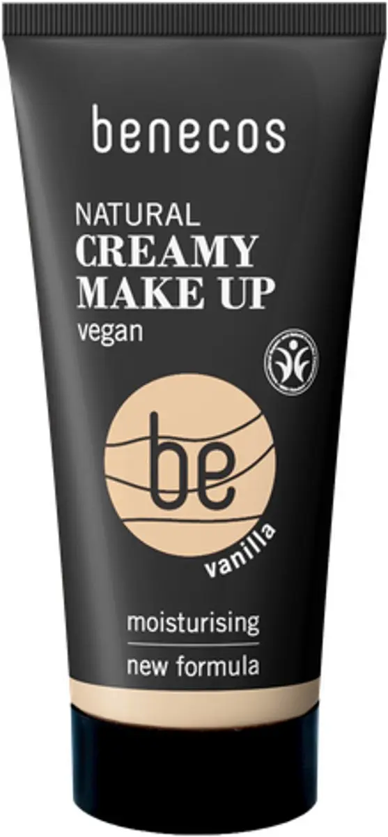 Benecos Make Up Crème Vanilla 30ml