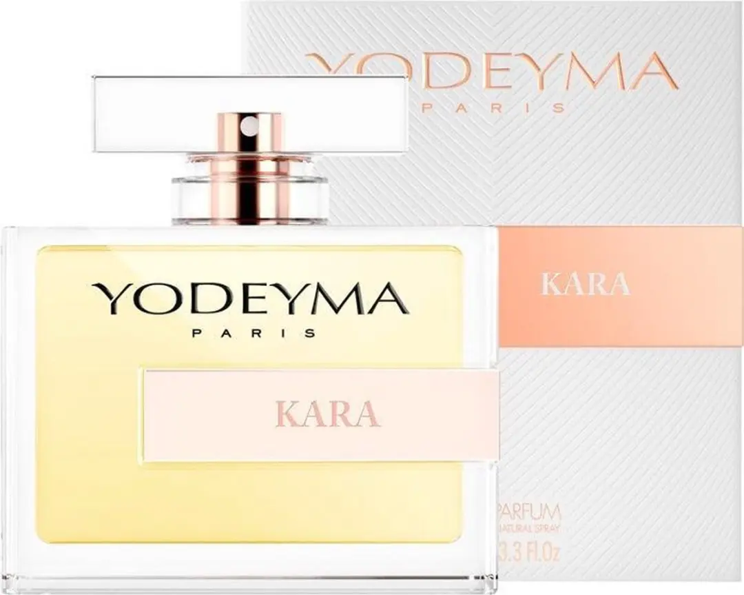 Yodeyma KARA Parfum 100ml