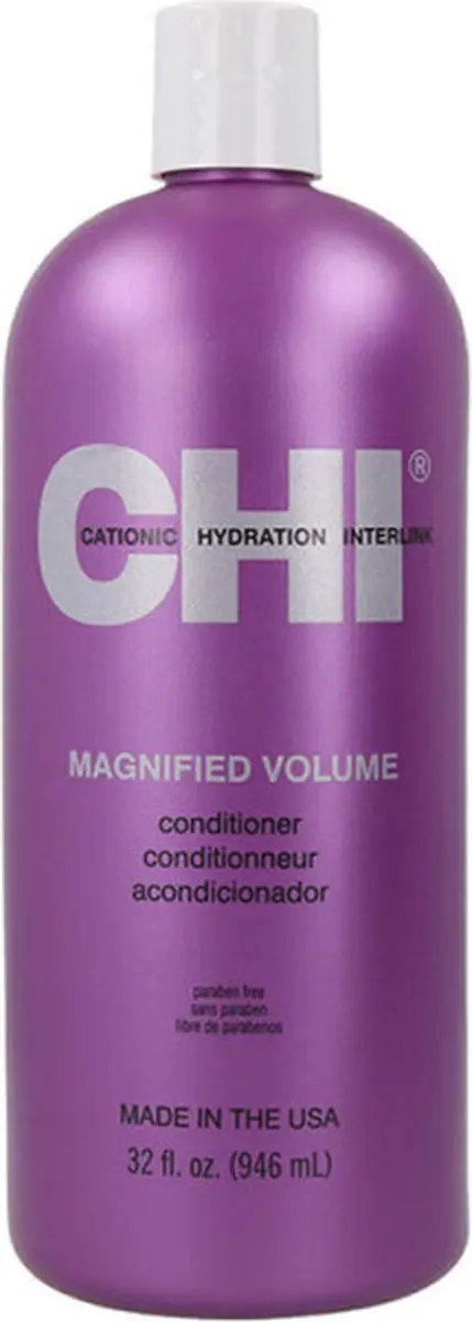 Farouk Chi Magnified Volume Conditioner 946ml