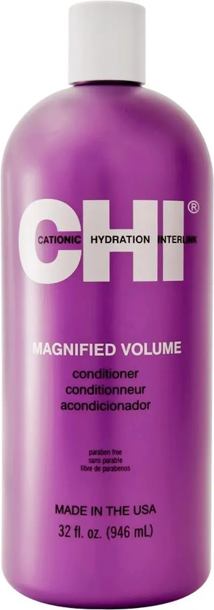 Farouk Chi Magnified Volume Conditioner 946ml