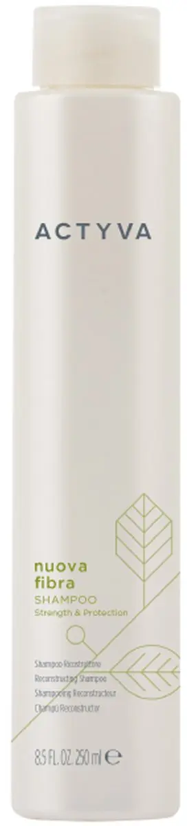 Kemon Actyva Nuova Fibra Shampoo 1000ml
