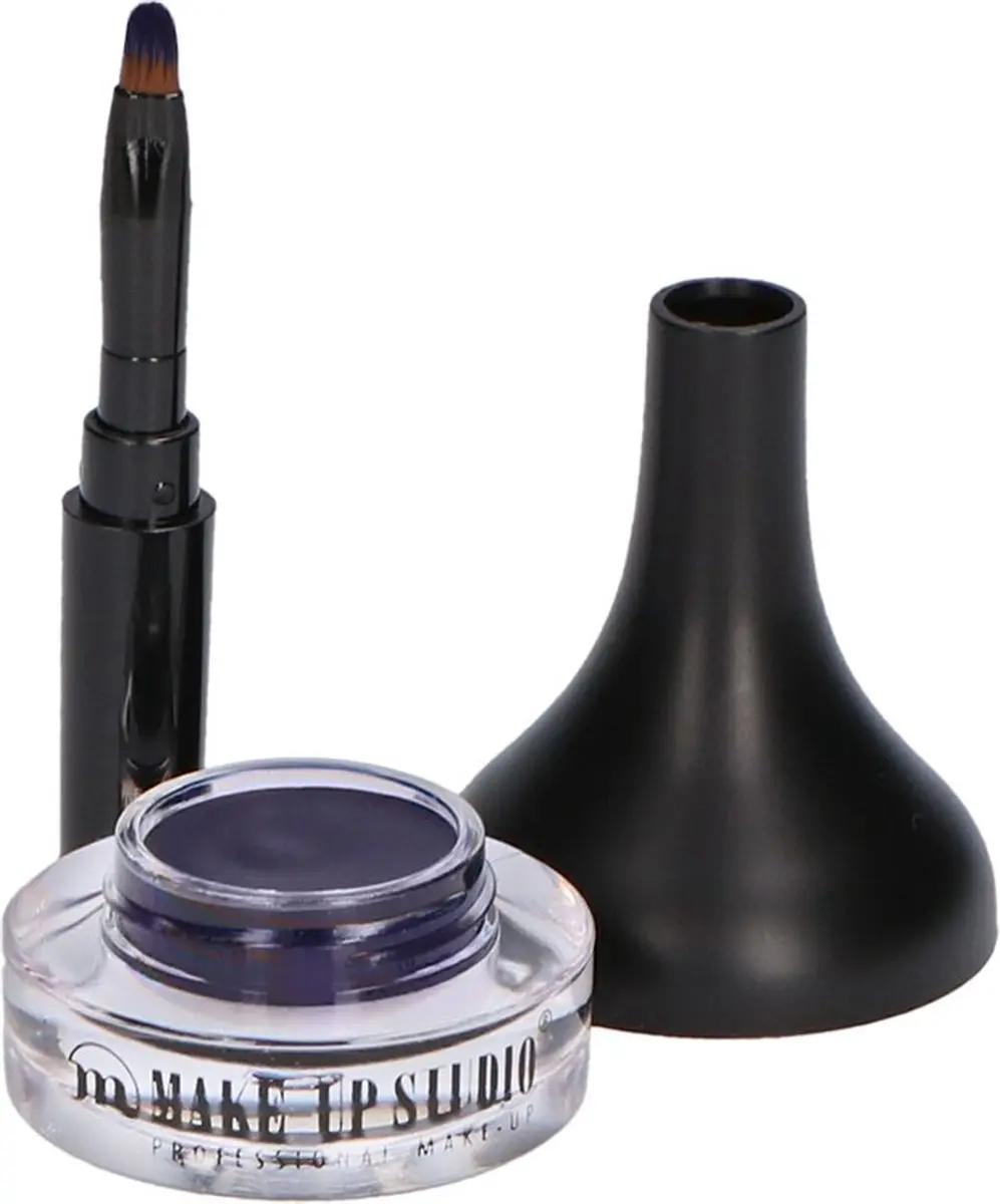 Make-up Studio Cream Eyeliner Purple 2ml