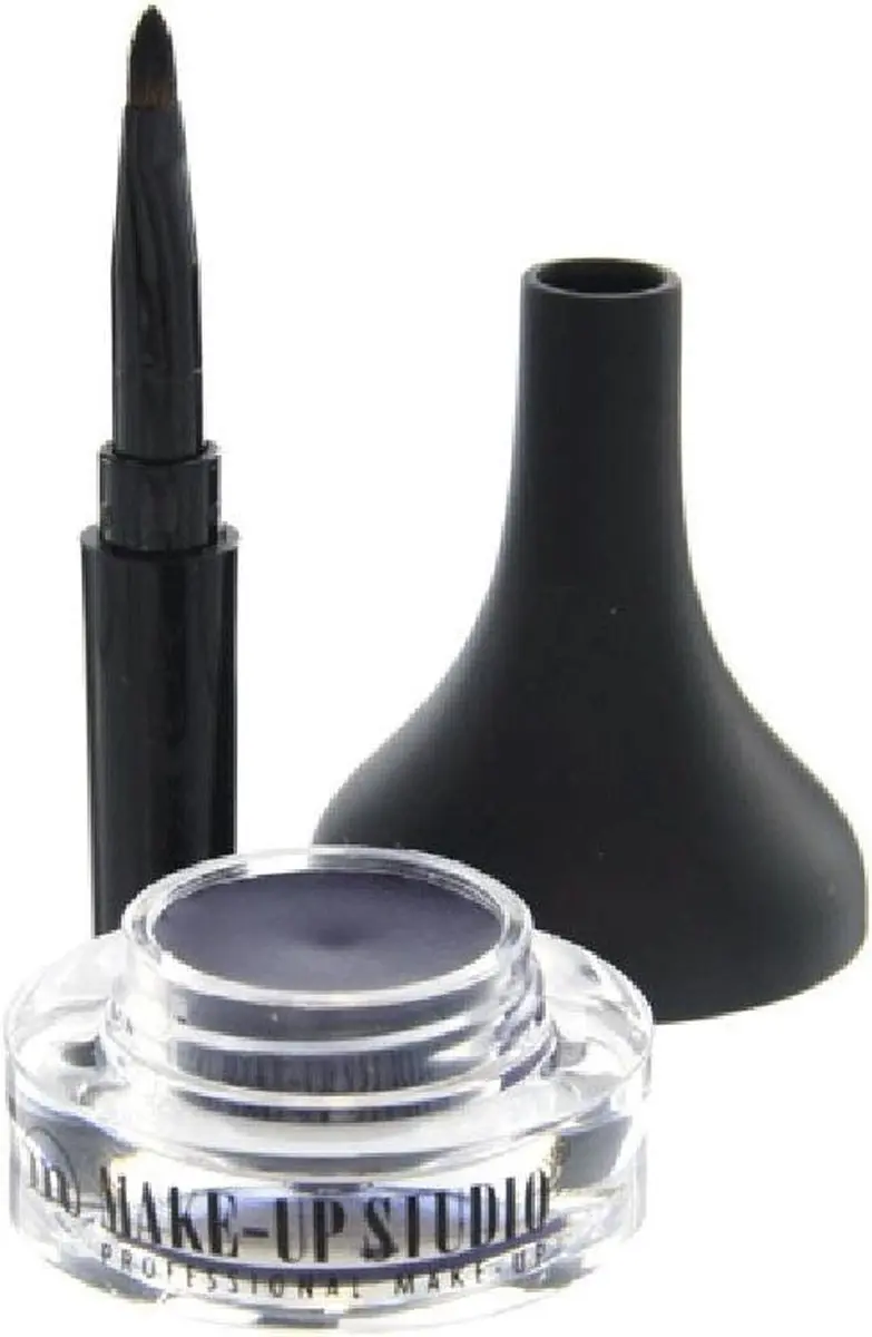 Make-up Studio Cream Eyeliner Purple 2ml