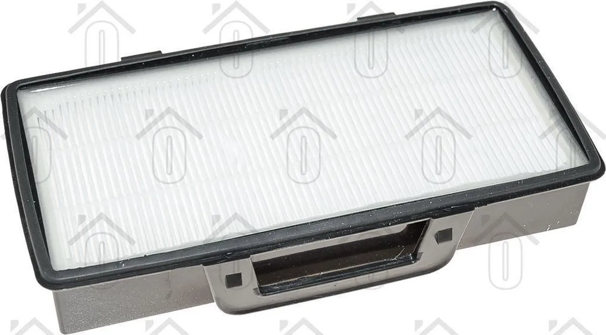 Rowenta Hepa Filter 5206544 - Universeel