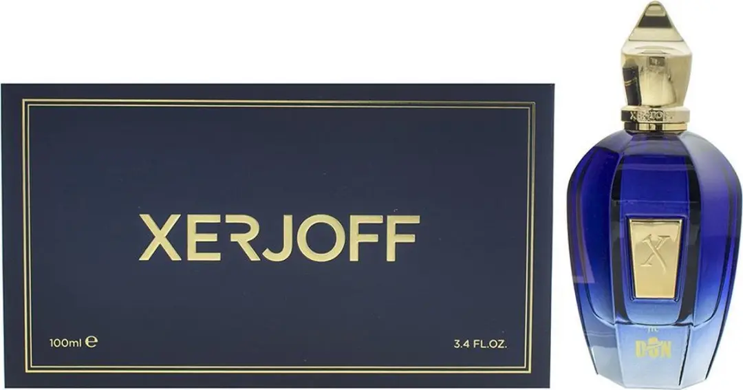 Xerjoff Join The Club Don Eau de Parfum 100ml