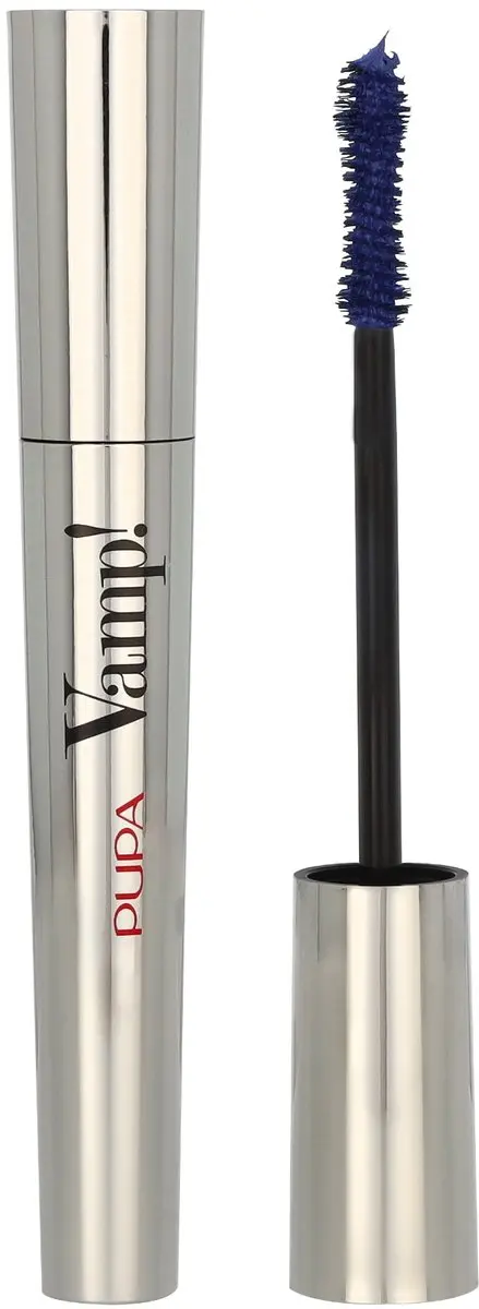 Pupa Milano Vamp Mascara 300 Deep Night