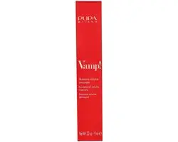 Pupa Milano Vamp Mascara 300 Deep Night - 150ml