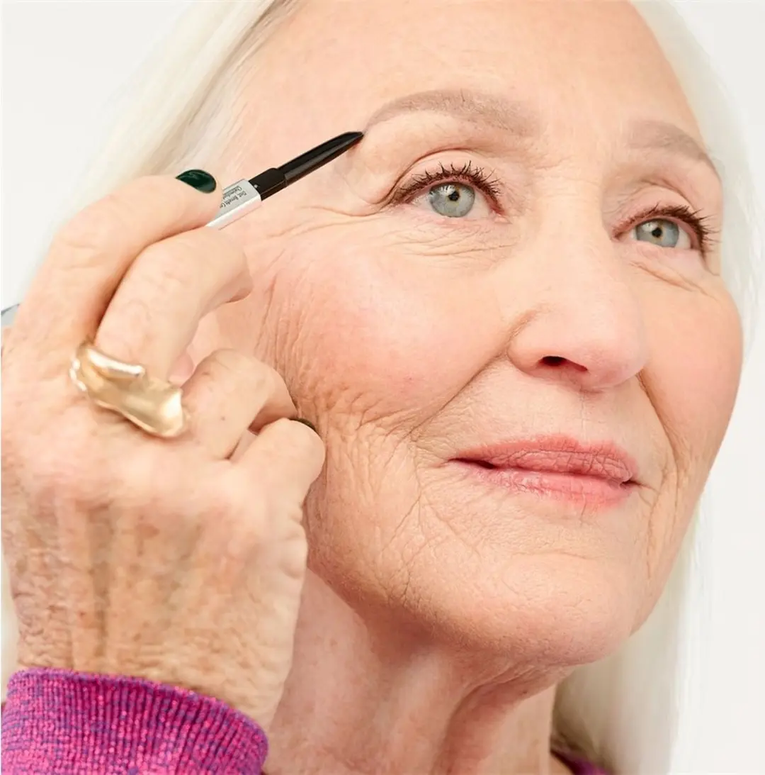 Benefit Goof Proof Wenkbrauwpotlood Grey