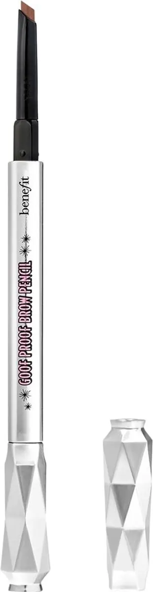 Benefit Goof Proof Wenkbrauwpotlood Grey