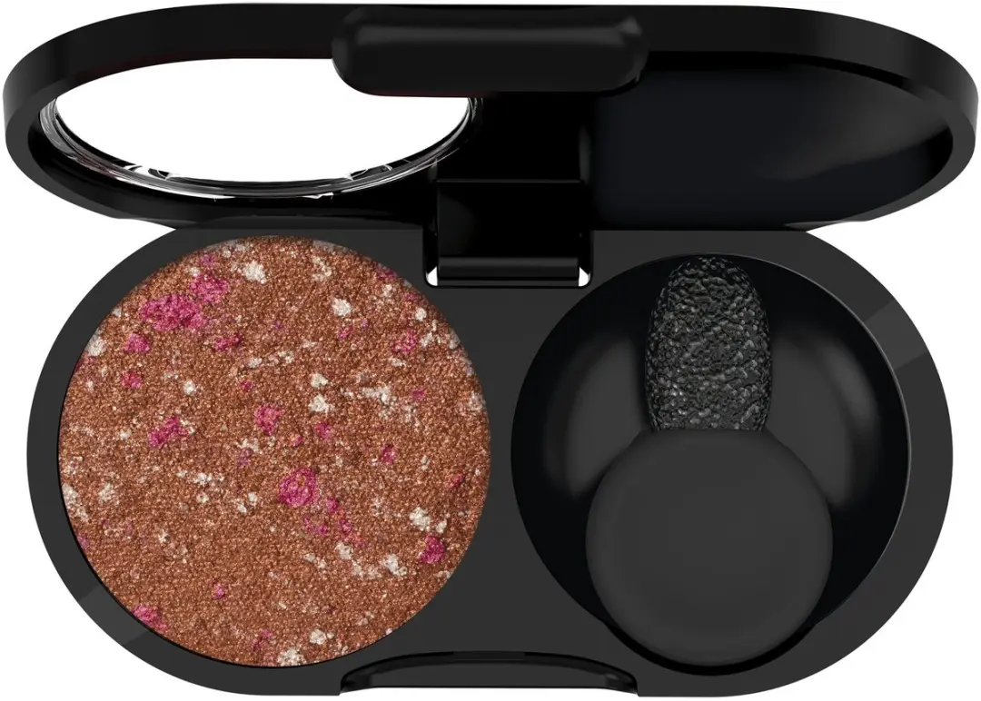 Pupa Milano Vamp! Gems Oogschaduw 204 Fancy Copper
