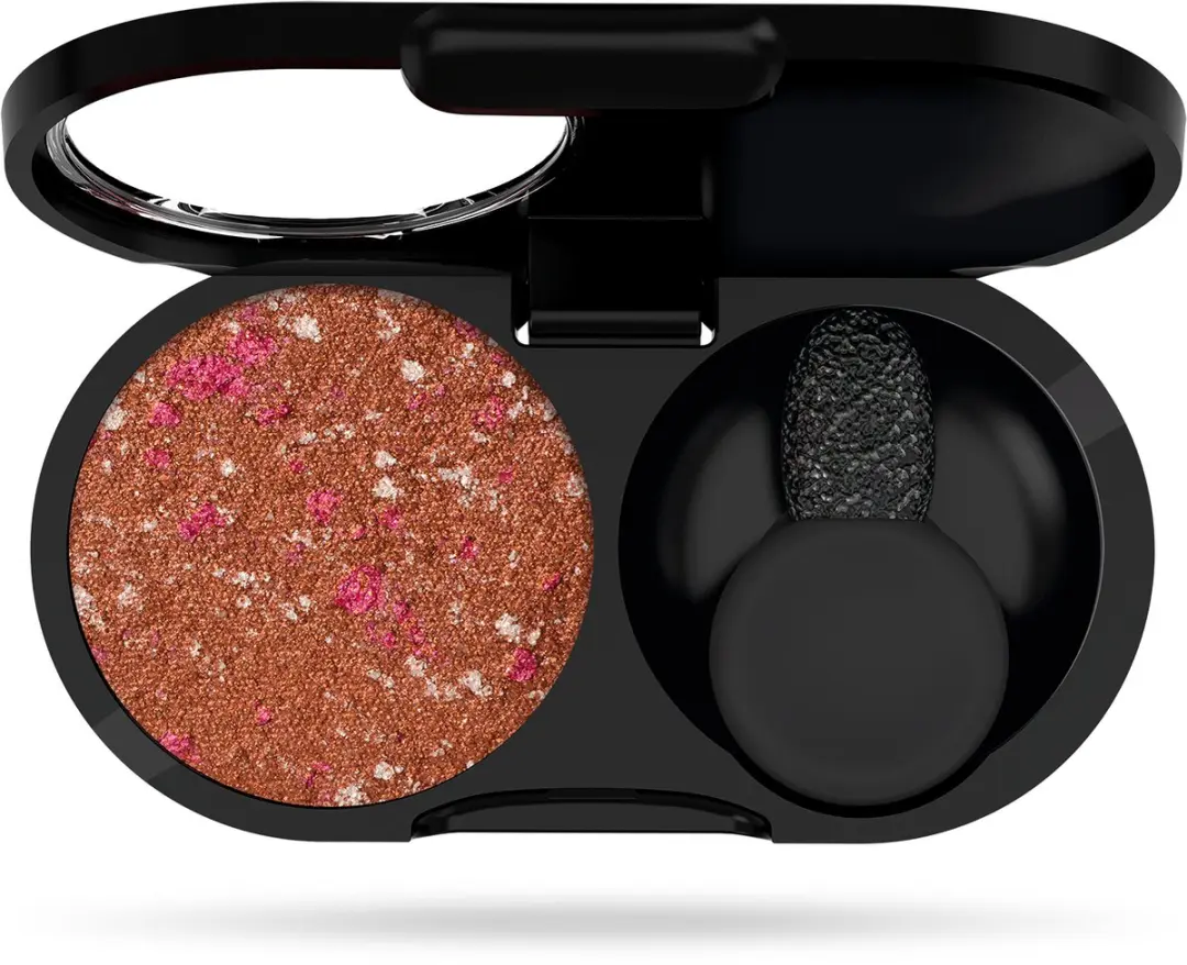 Pupa Milano Vamp! Gems Oogschaduw 204 Fancy Copper - 1,5 g