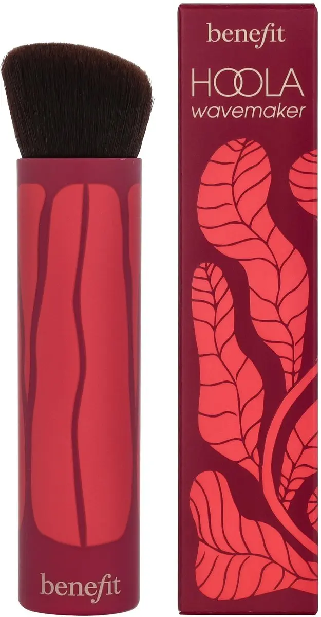 Benefit Hoola WaveMaker Brush