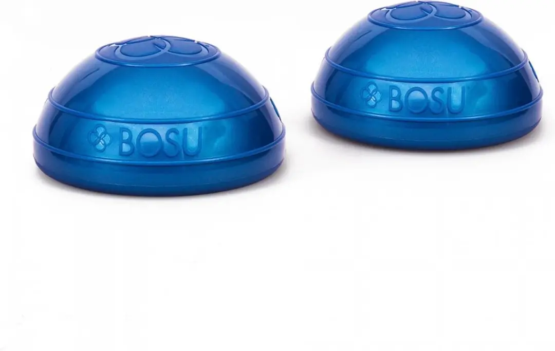 Bosu Balance Pods
