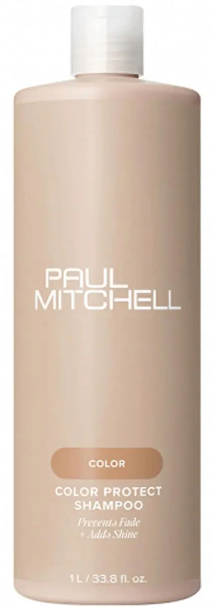 Paul Mitchell Color Protect Shampoo 1000ml