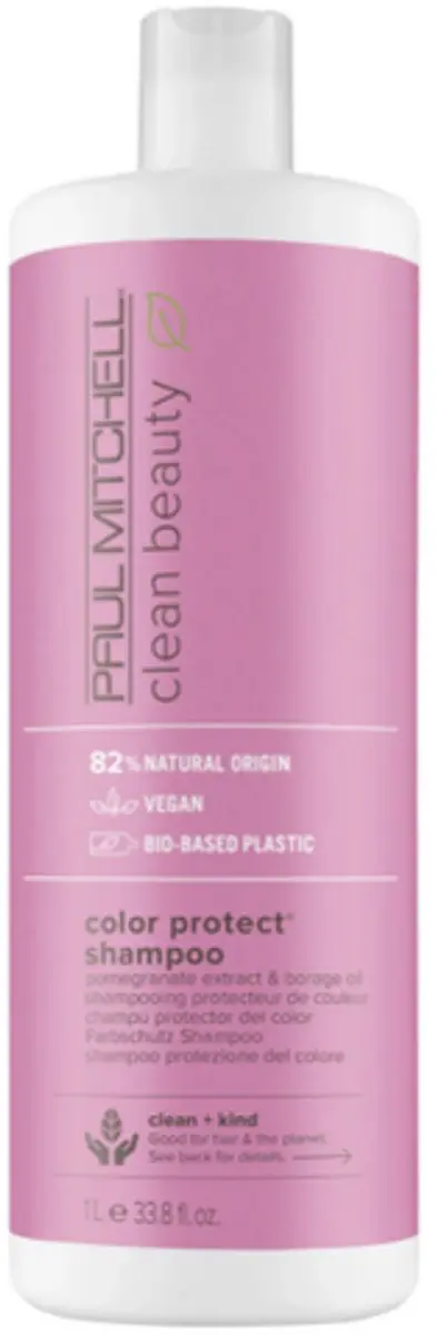 Paul Mitchell Color Protect Shampoo 1000ml