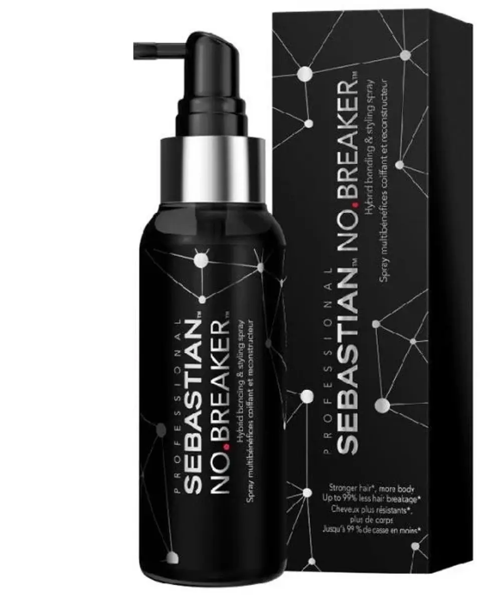 Sebastian Professional NO.BREAKER Leave-in Spray 100ml