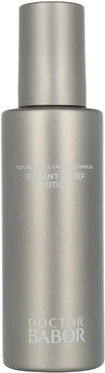 Babor Doctor Sensitive Instant Relief Lotion 150ml