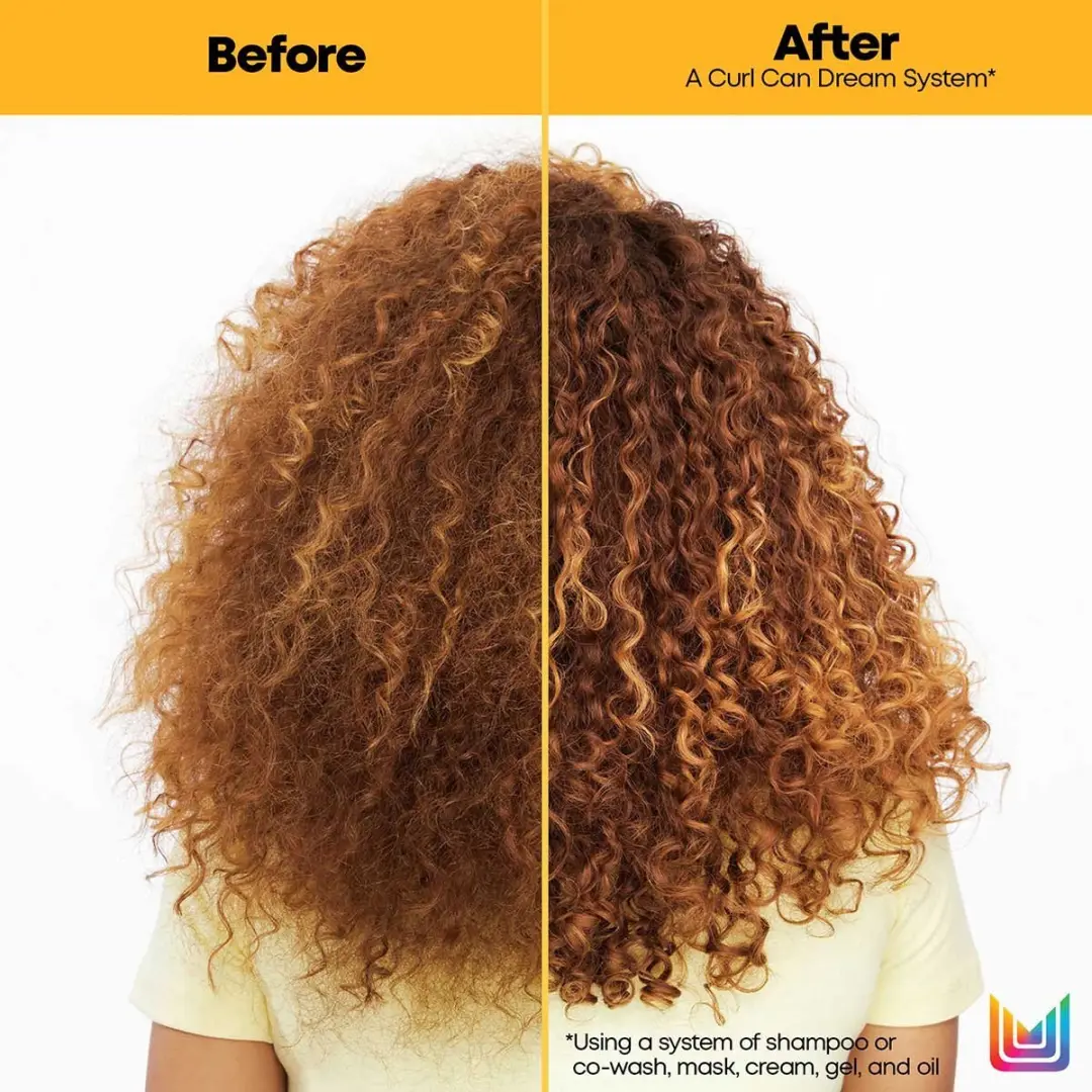 Matrix A Curl Can Dream Light-Weight Oil Haarolie 150ml