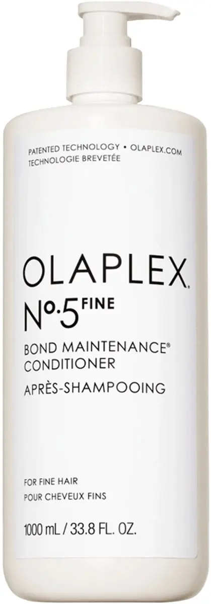 Olaplex No.5 Fine Conditioner 1000ml