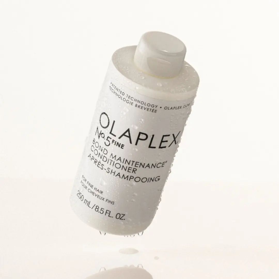 Olaplex No.5 Fine Conditioner 1000ml