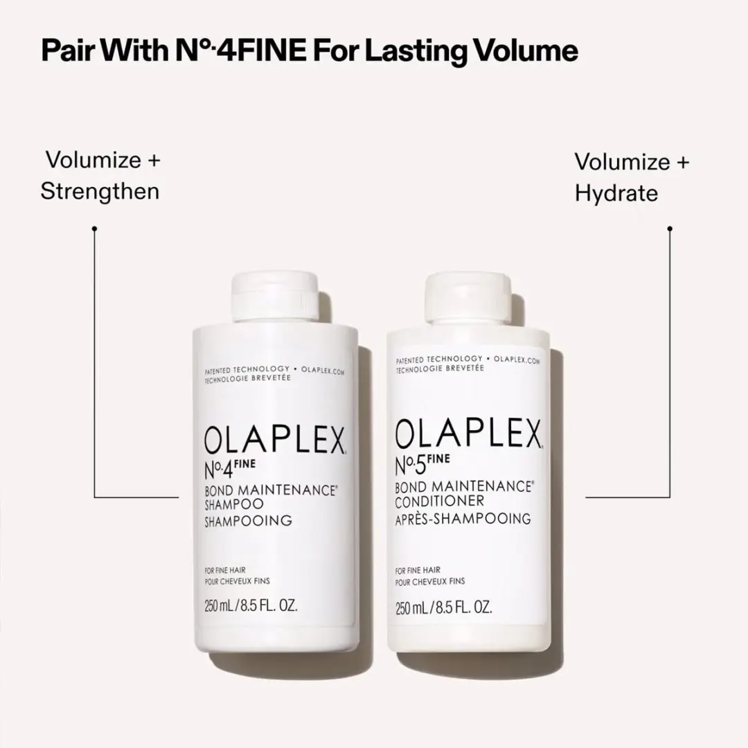 Olaplex No.5 Fine Conditioner 1000ml