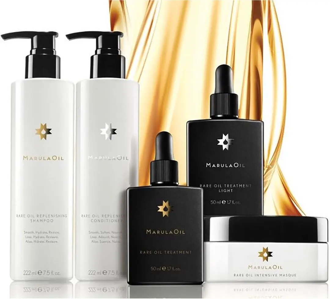 Paul Mitchell Marula Oil Rare Oil Style Extending Primer 139ml