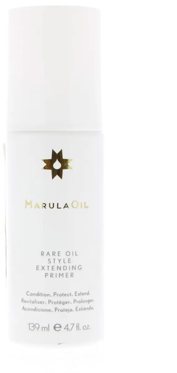 Paul Mitchell Marula Oil Rare Oil Style Extending Primer 139ml