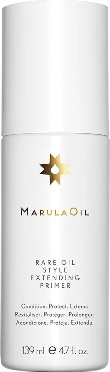Paul Mitchell Marula Oil Rare Oil Style Extending Primer 139ml