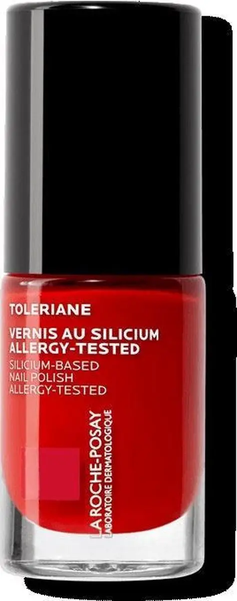 La Roche-Posay Toleriane Silicium Nagellak